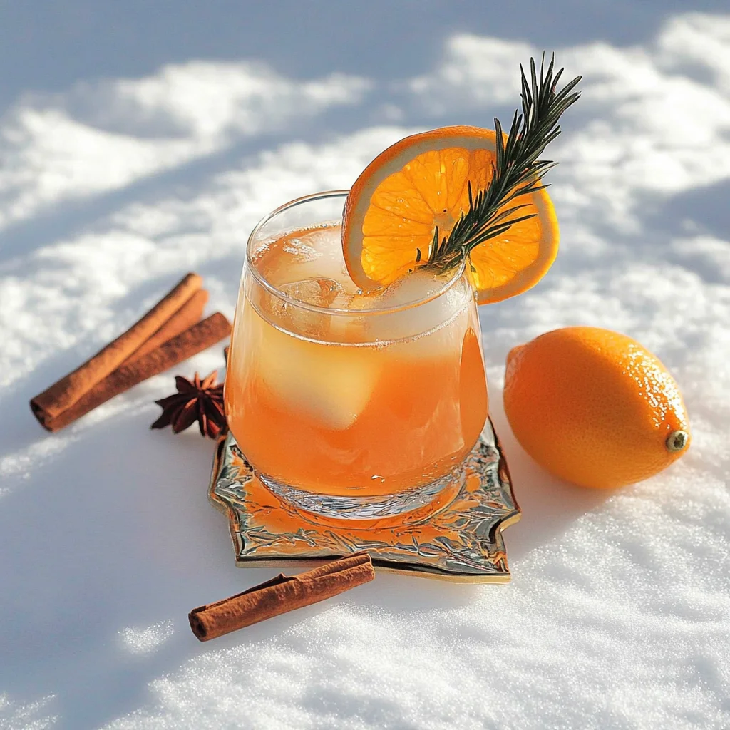 Mandarinen