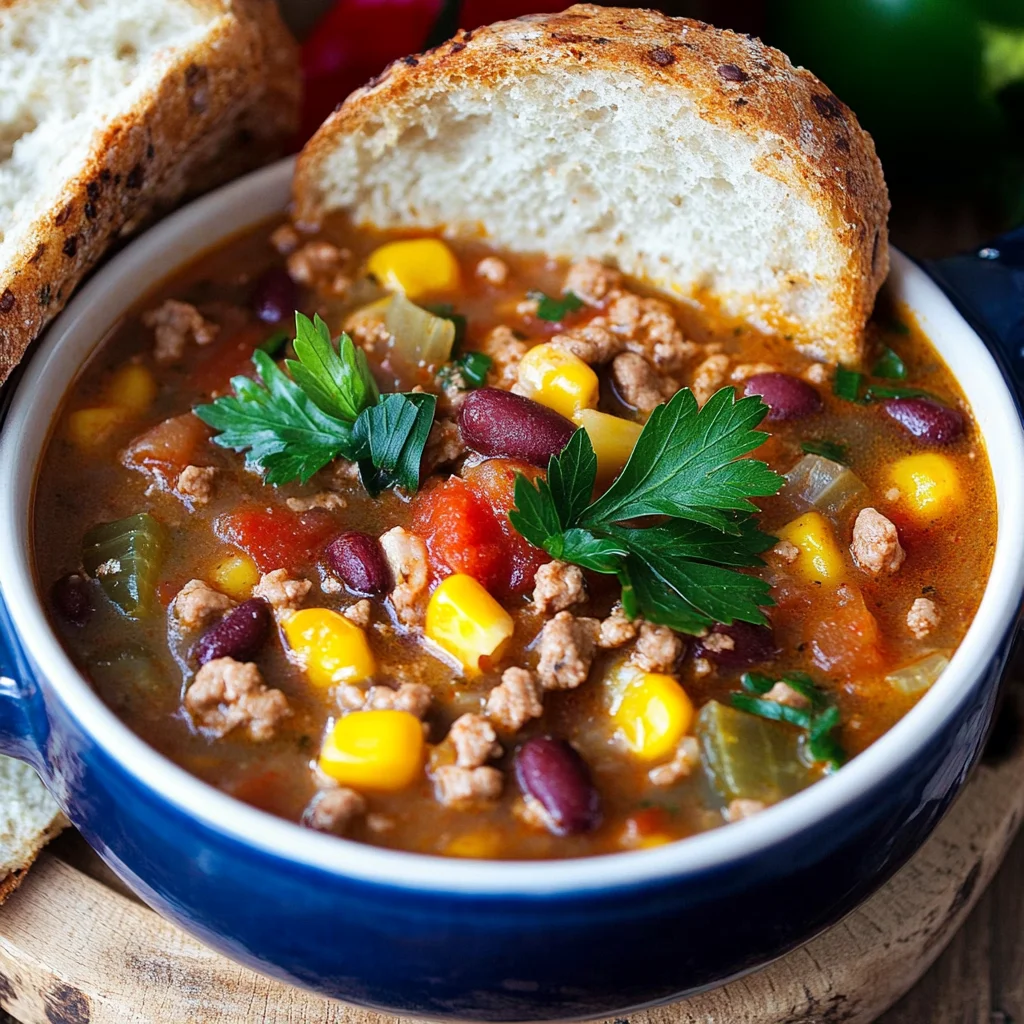 Mitternachtssuppe,