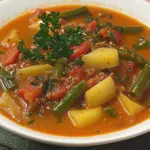Party Schlemmertopf mit Hackfleisch