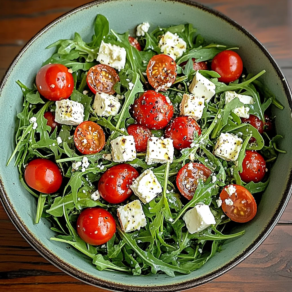Rucola
