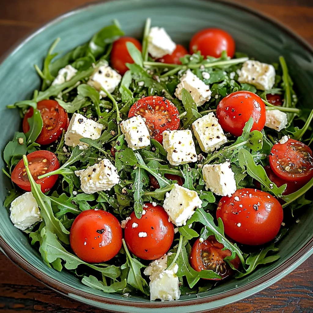 Rucola
