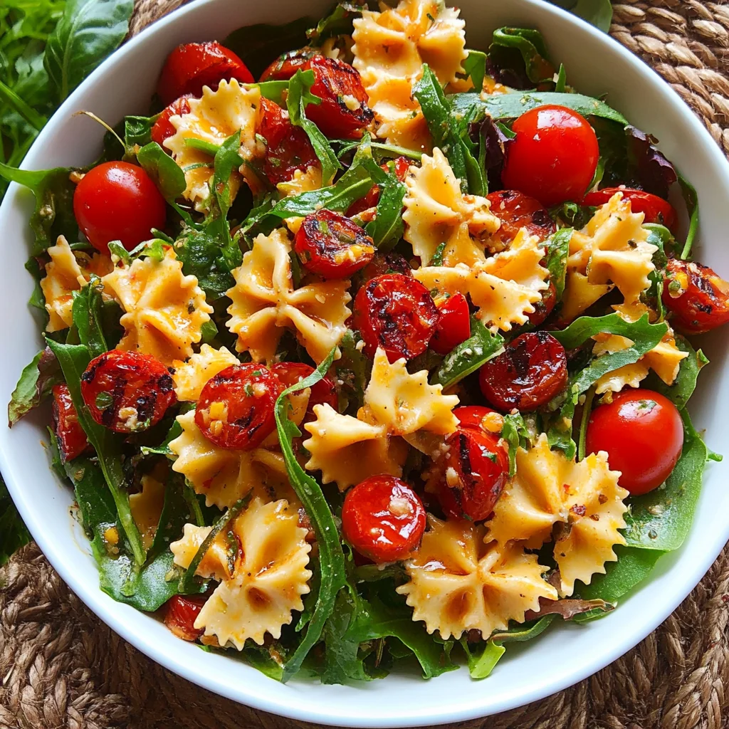 5 einfache Salate zum Grillen