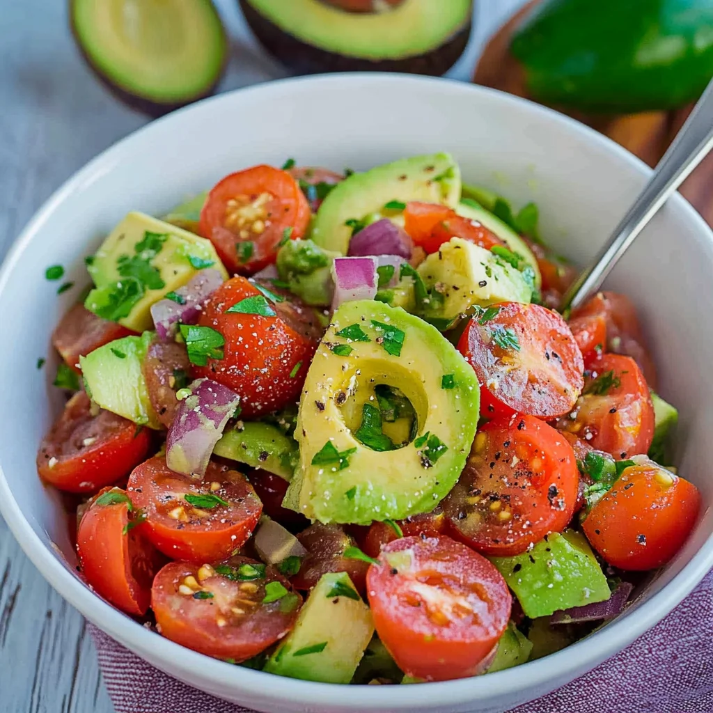 Avocado