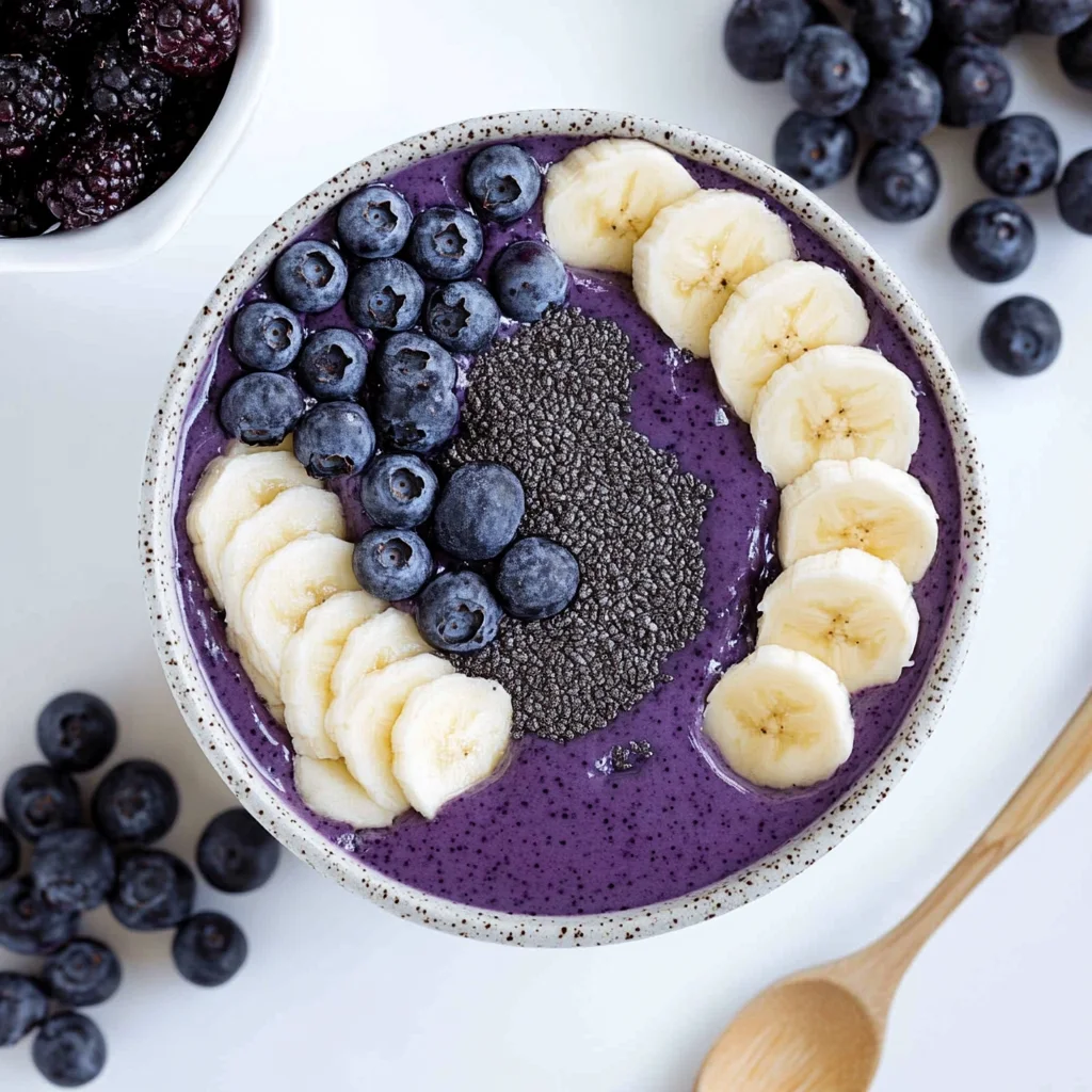Blueberry