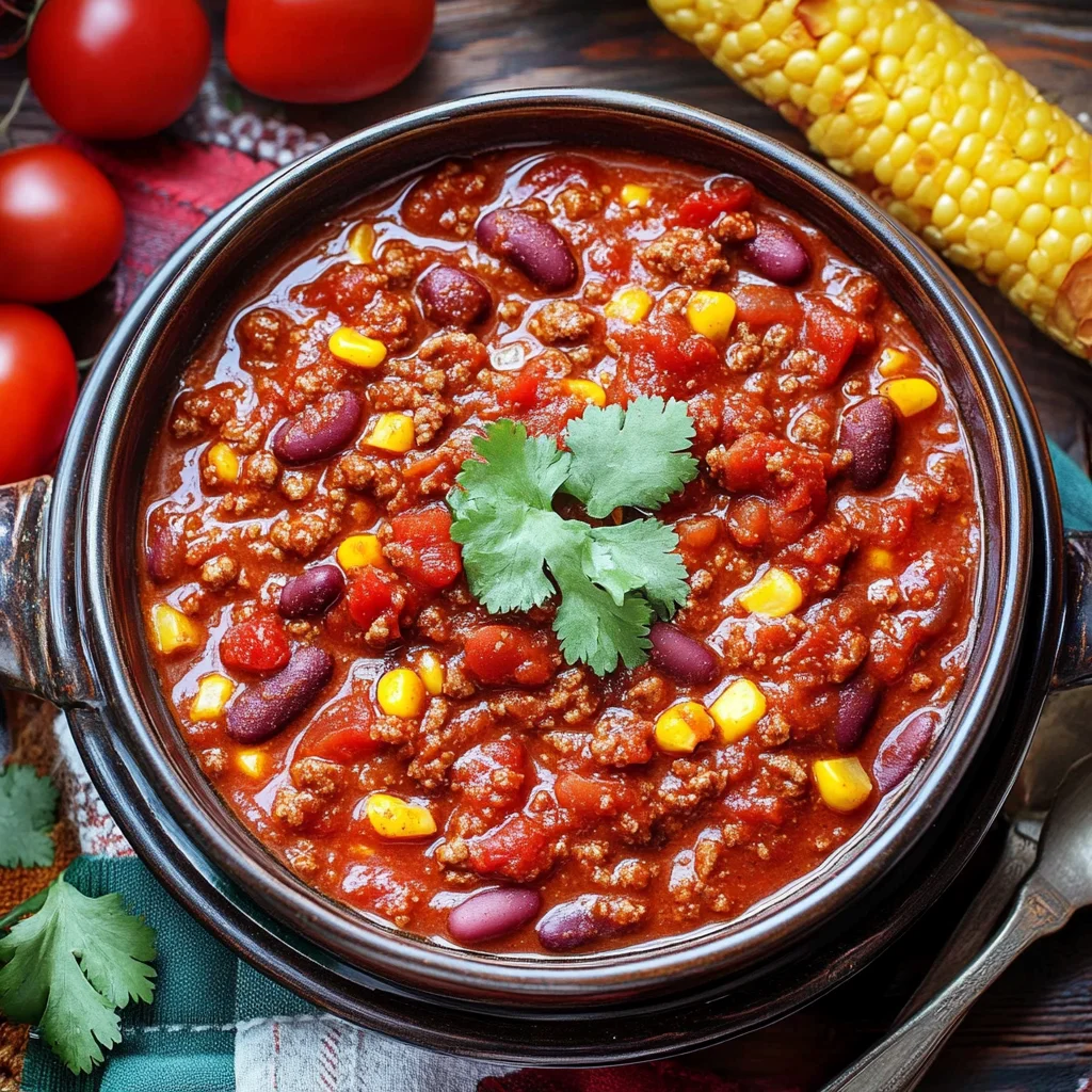 Chili