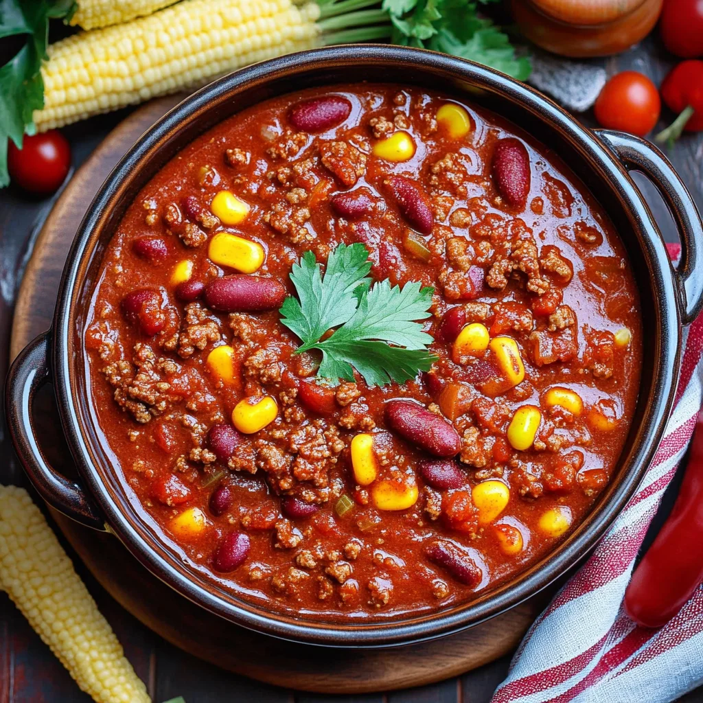Chili