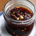 Chinese Garlic Sauce