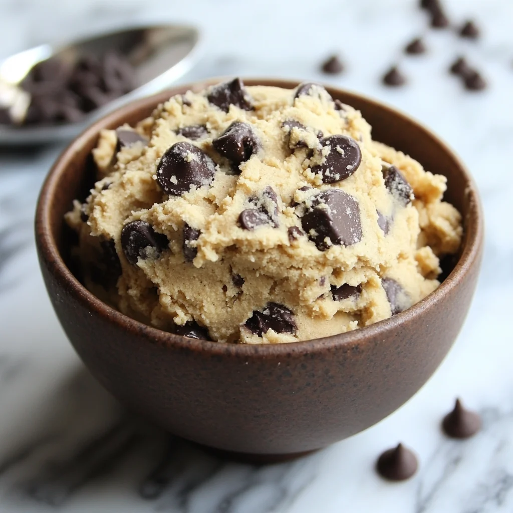 Cookie Dough