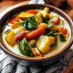 Curry-Gemüse