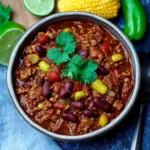 Das beste Rezept für Chili con Carne