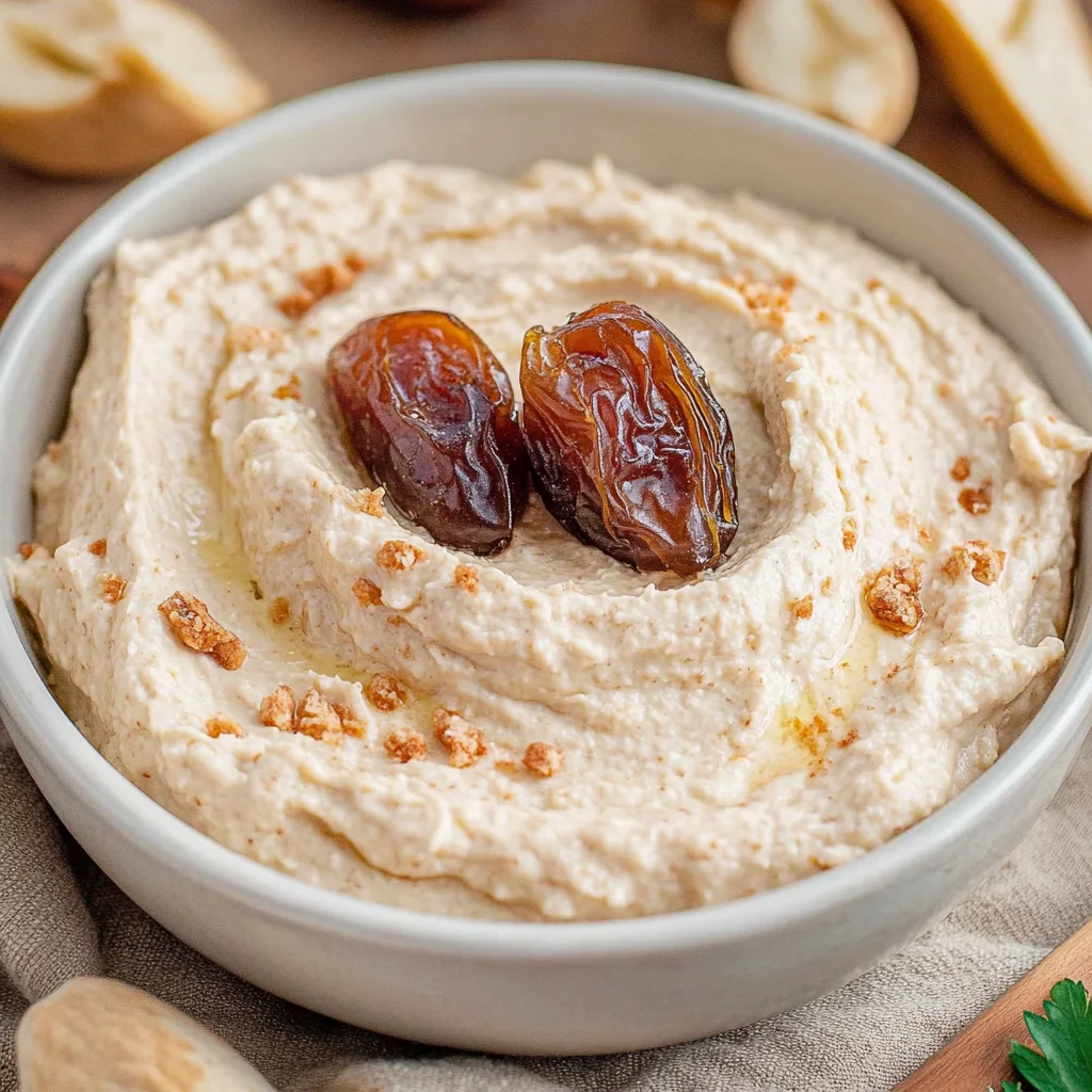 Datteldip