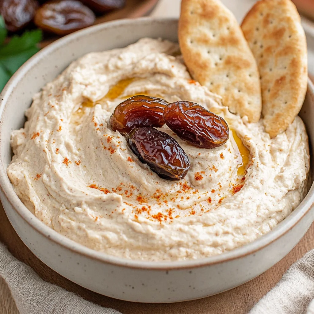 Datteldip