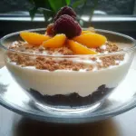 Dessert ess mich doof