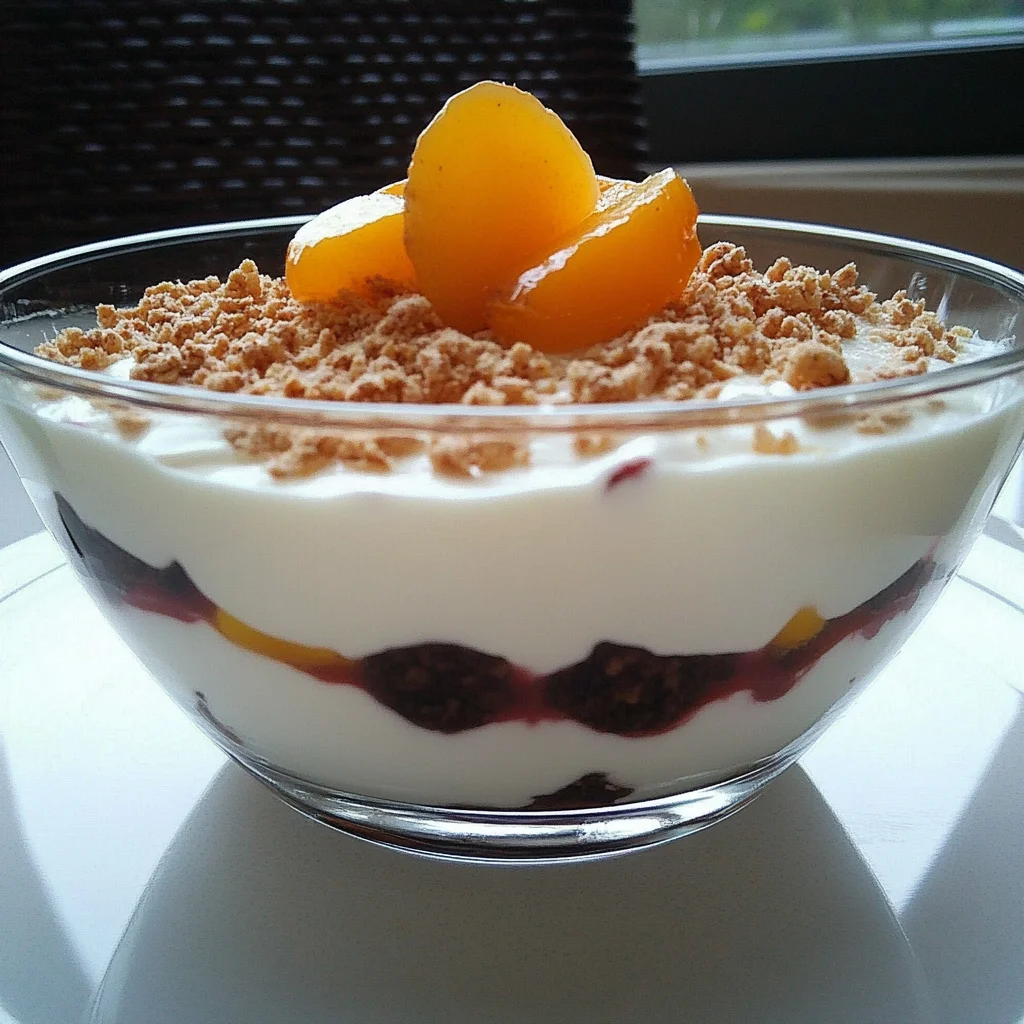 Dessert