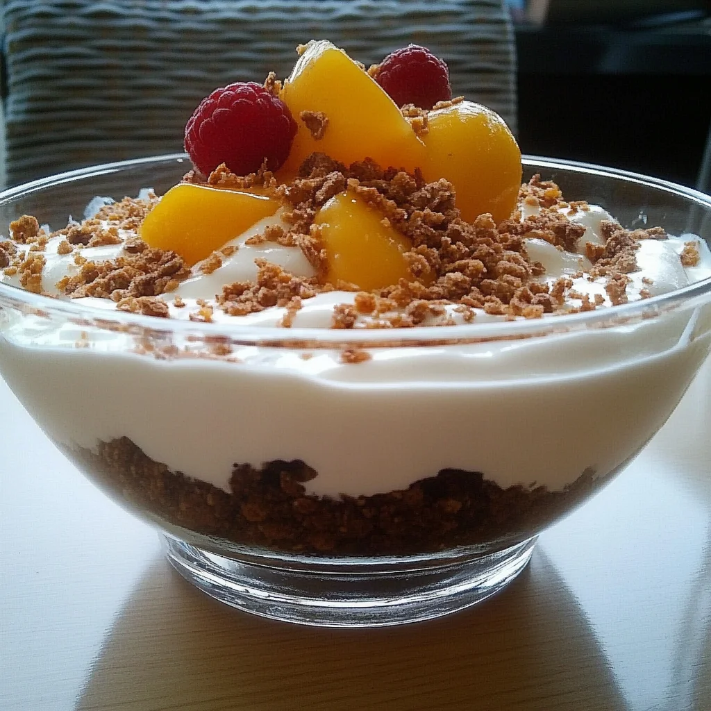 Dessert