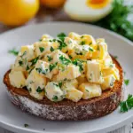 Eiersalat ohne Mayo: Leckere und gesunde Alternativen für jeden Anlass