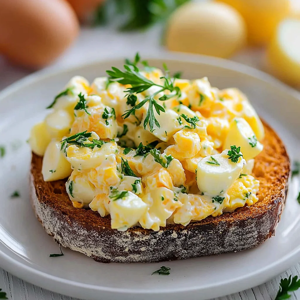 Eiersalat
