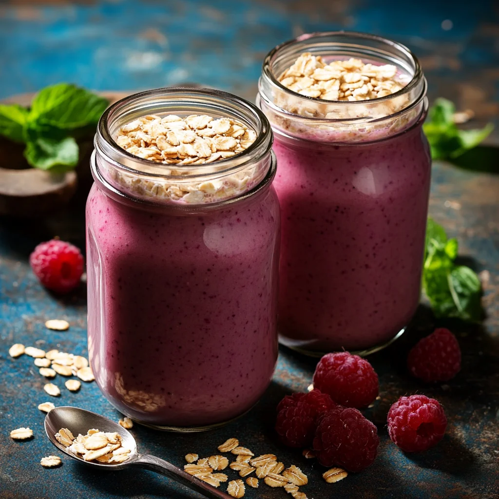 Fitness-Smoothie