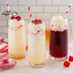 Italian Cream Soda