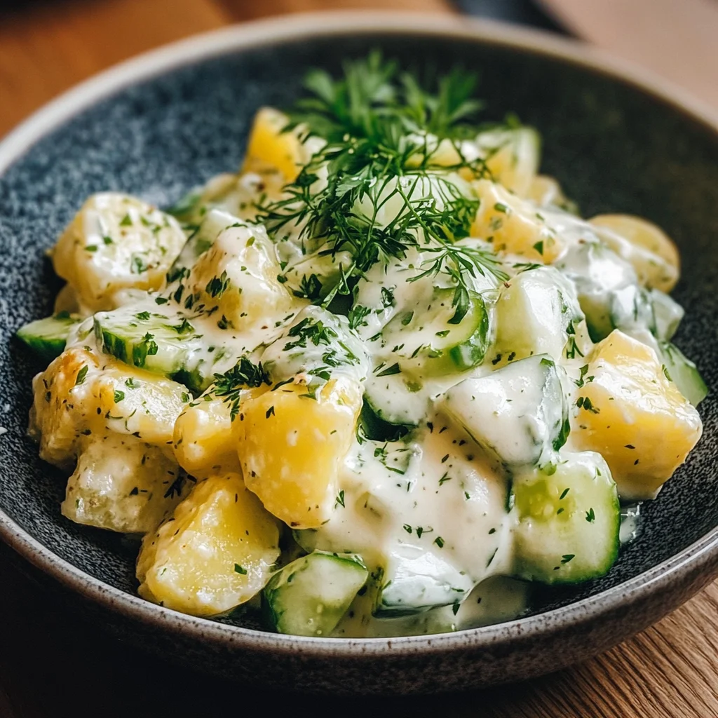Kartoffelsalat