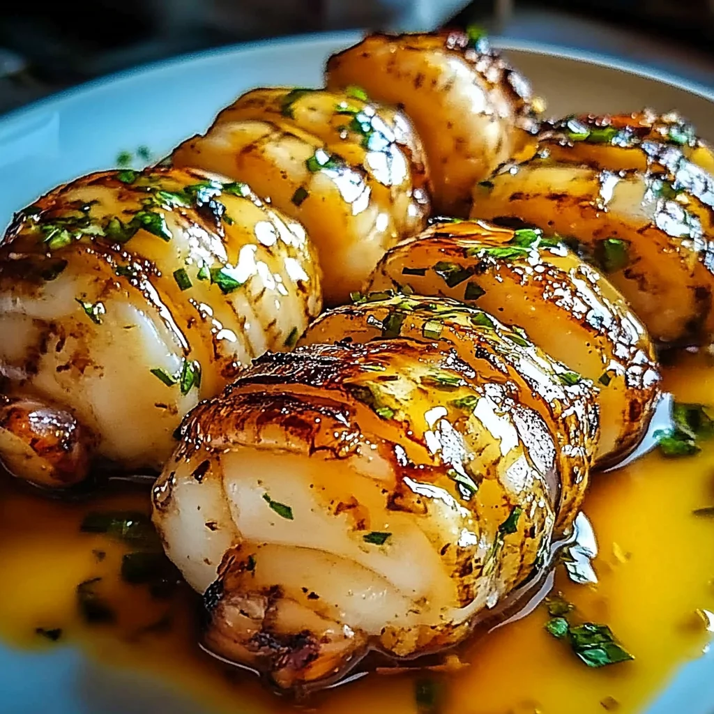 Knoblauchbutter
