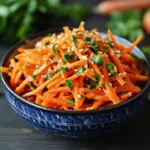 Koreanischer Karottensalat: Ein Unglaubliches Ultimatives Rezept für Jeden