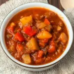 Ofensuppe