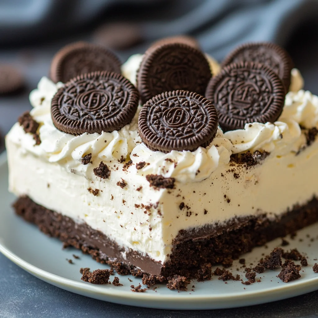 Oreo