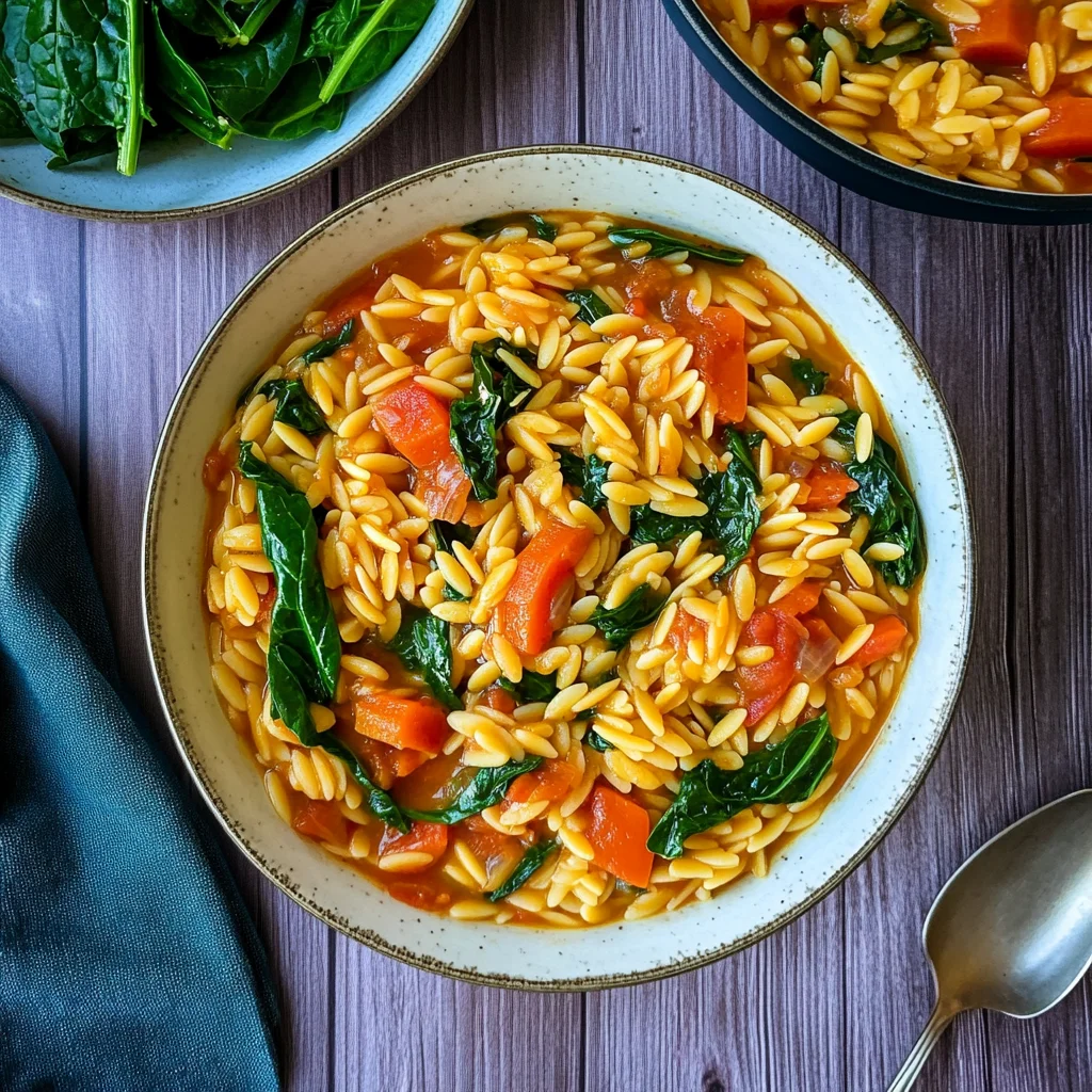 Orzo