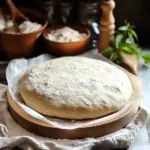 Pizzateig