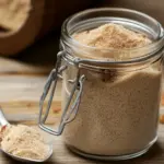 Proteinpulver für Eiweißshakes – einfach selber machen auf Vorrat