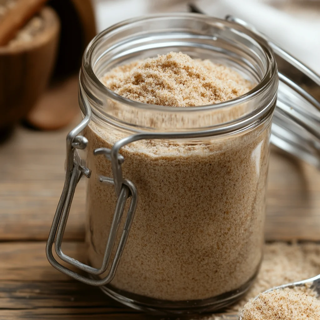 Proteinpulver