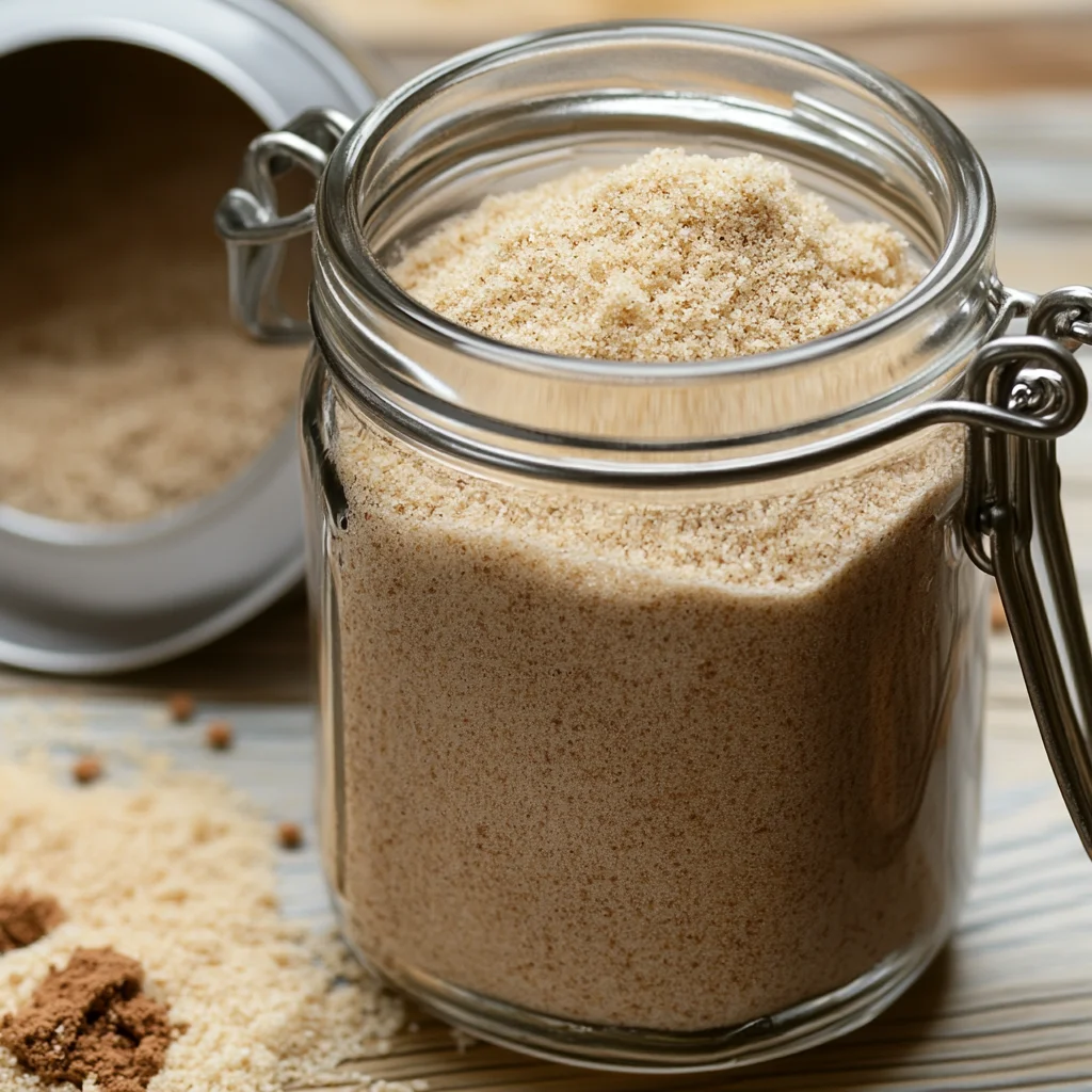 Proteinpulver