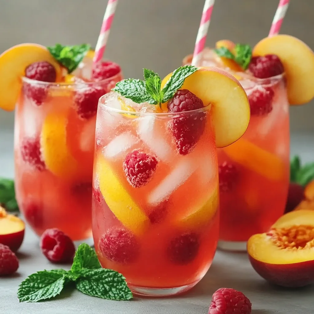 Raspberry