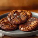 Saftige Schoko-Cookies: So gelingen sie perfekt!