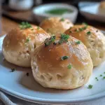 Sivis Semmelknödel