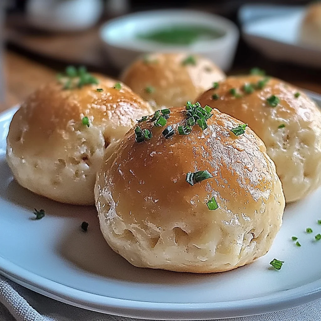Sivis Semmelknödel