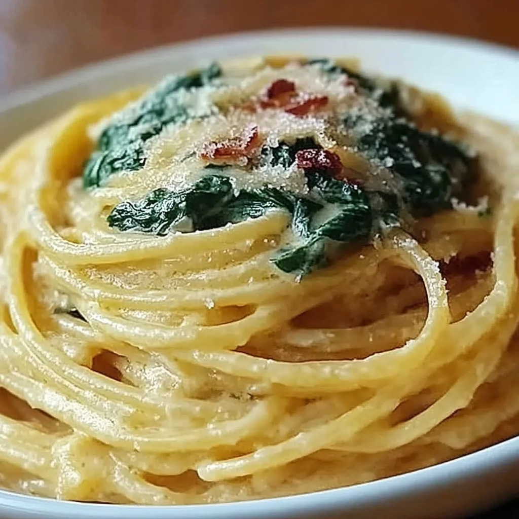 Spaghetti