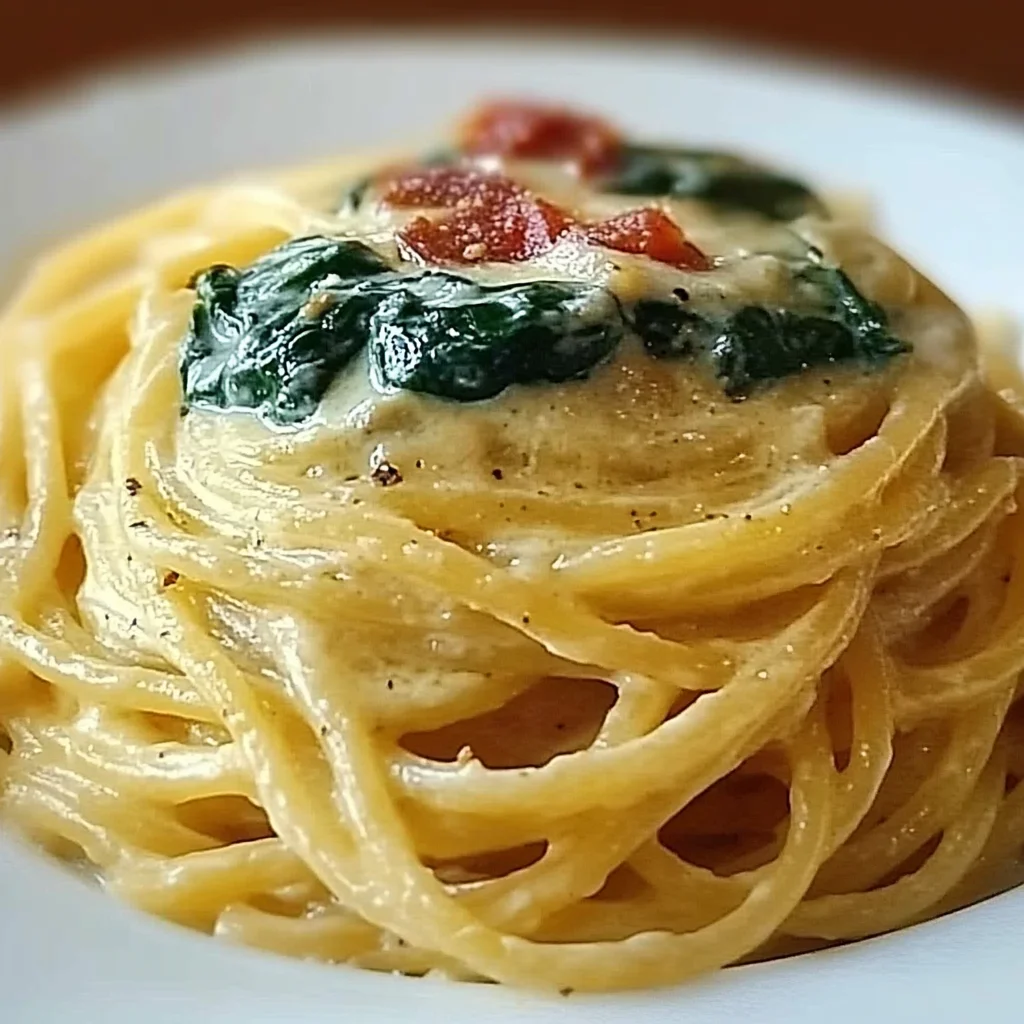 Spaghetti