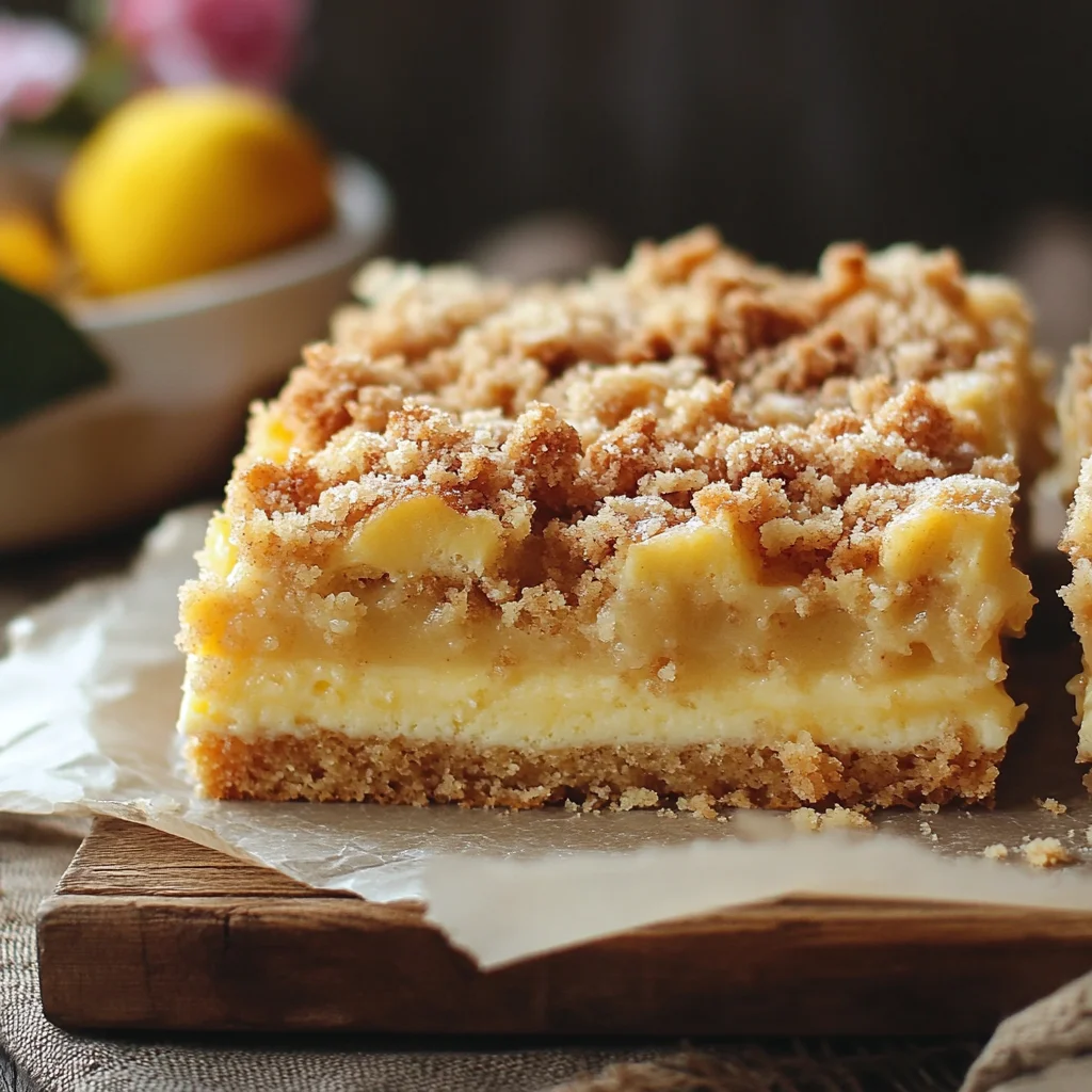 Streuselkuchen