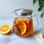 The Best Immune Boosting Tea Recipe