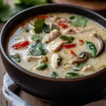Tom-Kha-Gai-Suppe
