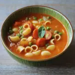 Tomatensuppe nach Gärtnerin Art von Schokomaus01