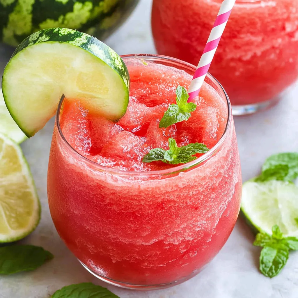 Watermelon