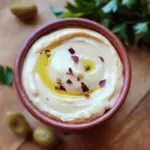 Aioli Rezept zum Selbermachen