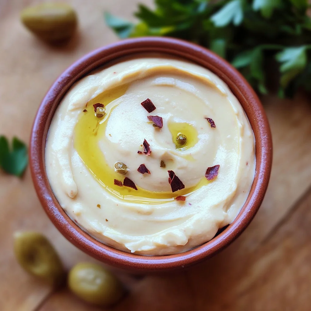 Aioli Rezept zum Selbermachen