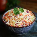 American Coleslaw