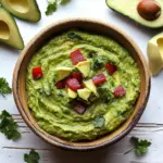 Avocado-Dip