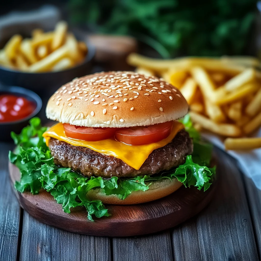 Burger