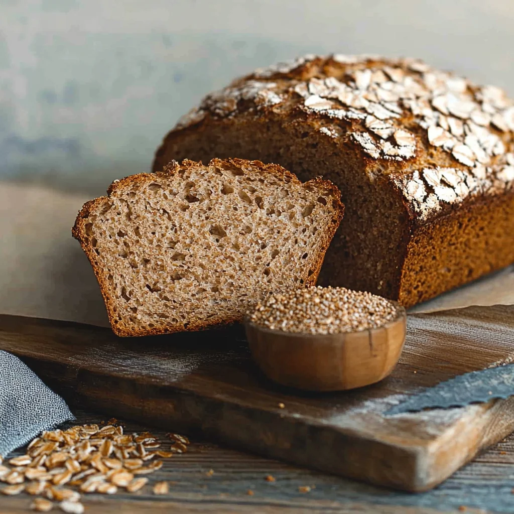 Dinkelbrot